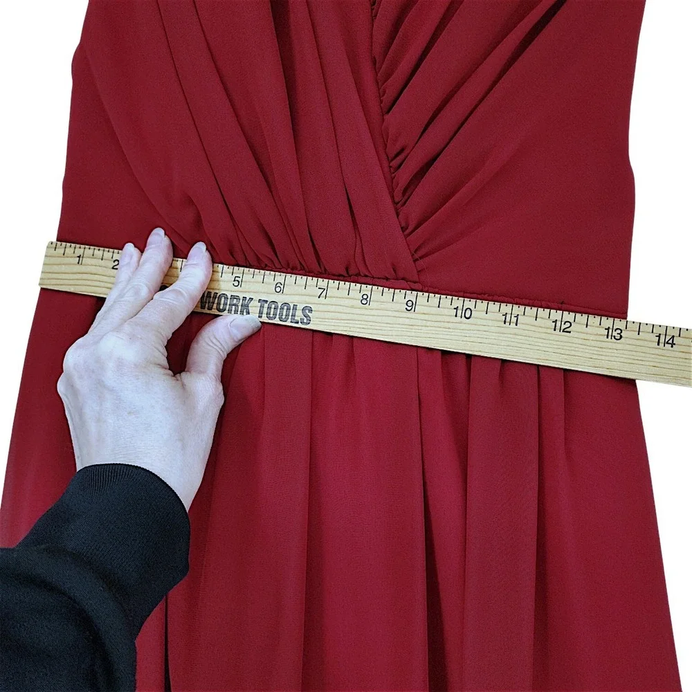 Hayley Paige Occasions msrp $300